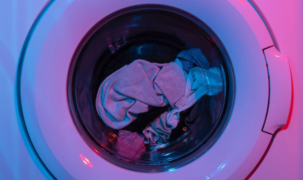 Klingt komisch, aber: Wäsche waschen, putzen oder kochen sind auch Formen von Self-Care
