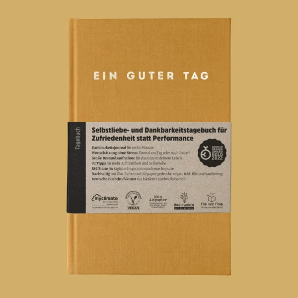 Ein guter Tag