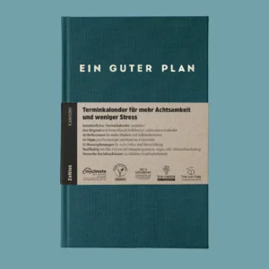 Ein guter Plan Zeitlos (undatiert)