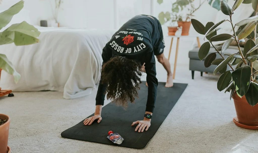 Die Sache mit dem Sport – ohne Selbstoptimieriung zur Routine