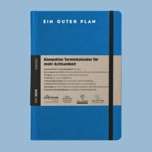 Ein guter Plan Pro 2026