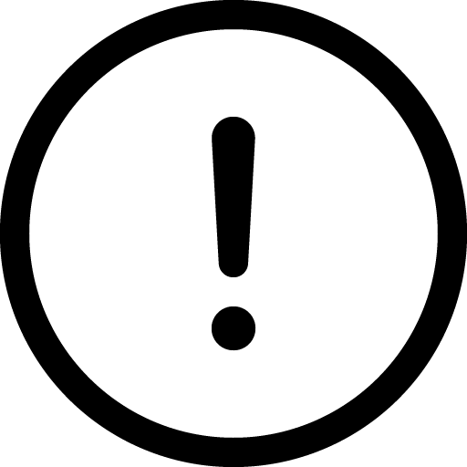 Info Icon
